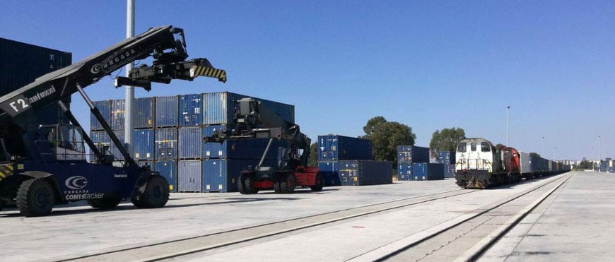 THALES DESARROLLARÁ UNA NUEVA FUNCIONALIDAD DE SEGURIDAD FERROVIARIA PARA EL PUERTO DE HUELVA
